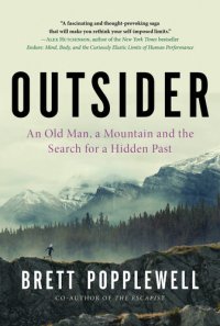 cover of the book Outsider