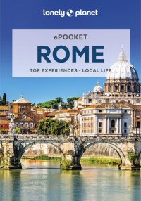 cover of the book Lonely Planet Pocket Rome 8