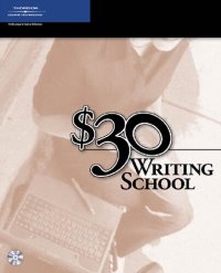 cover of the book $30 Writing School