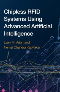 cover of the book Chipless Rfid Systems Using Advanced Artificial Intelligence