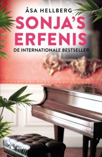 cover of the book Sonja’s erfennis