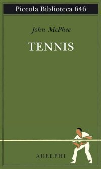 cover of the book Tennis