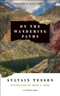 cover of the book On the Wandering Paths