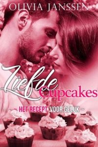 cover of the book Liefde & Cupcakes // Het recept voor geluk