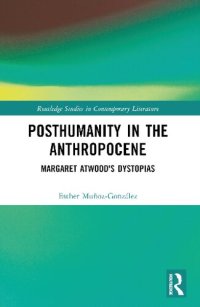 cover of the book Posthumanity in the Anthropocene