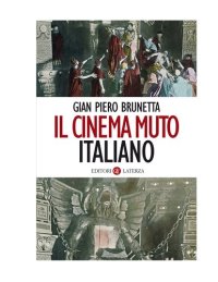 cover of the book Il cinema muto italiano