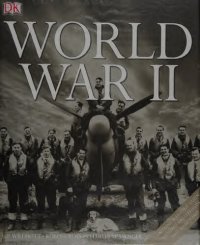 cover of the book World War II