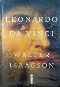 cover of the book Leonardo da Vinci