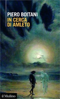 cover of the book In cerca di Amleto