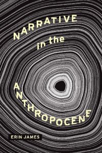 cover of the book Narrative in the Anthropocene