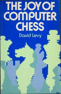 cover of the book The joy of computer chess