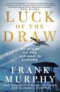 cover of the book Luck of the Draw