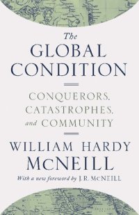 cover of the book The Global Condition: Conquerors, Catastrophes, and Community