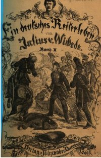 cover of the book Ein deutsches Reiterleben. Erinnerungen eines alten Husaren-Offiziers aus den Jahren 1802 bis 1815