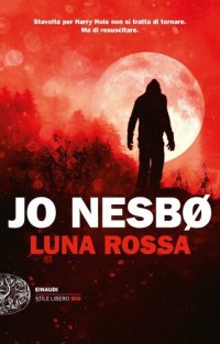 cover of the book Luna rossa