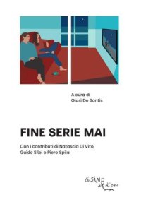 cover of the book Fine serie mai