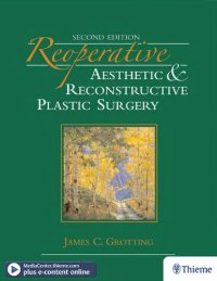 cover of the book Reoperative Aesthetic and Reconstructive Plastic Surgery