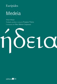 cover of the book Medeia