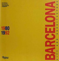 cover of the book Barcelona City and Architecture