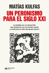 cover of the book Un peronismo para el siglo XXI