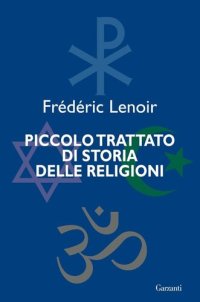 cover of the book Piccolo trattato di storia delle religioni