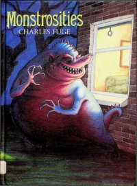 cover of the book Monstrosities