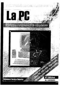 cover of the book La PC Por Dentro