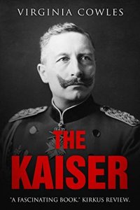 cover of the book The Kaiser