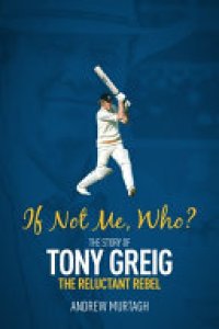 cover of the book If Not Me, Who?