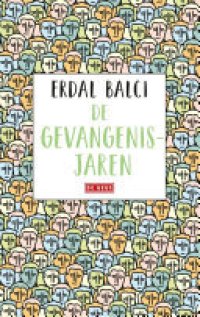 cover of the book De gevangenisjaren