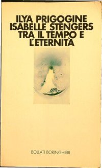 cover of the book Tra il tempo e l'eternità