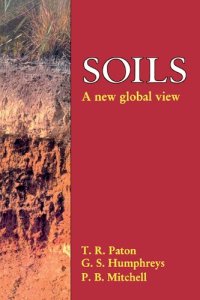 cover of the book Soils: A New Global View