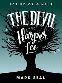 cover of the book The Devil and Harper Lee