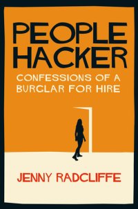 cover of the book People Hacker