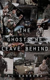 cover of the book The Ghosts We Leave Behind