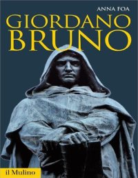 cover of the book Giordano Bruno