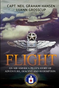 cover of the book Flight
