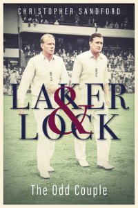 cover of the book Laker and Lock