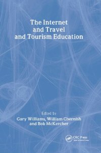 cover of the book The Internet and Travel and Tourism Education