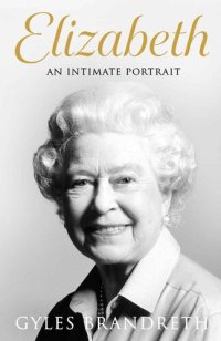 cover of the book Elizabeth: An Intimate Portrait