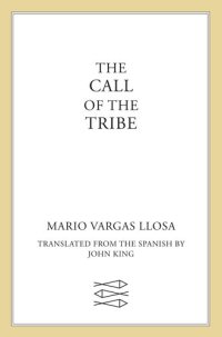 cover of the book The Call of the Tribe