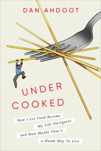 cover of the book Undercooked