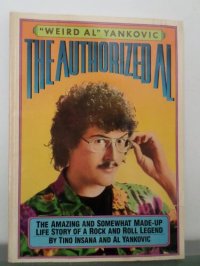 cover of the book The Authorized Al