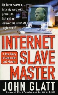 cover of the book Internet Slave Master