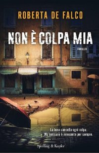 cover of the book Non è colpa mia