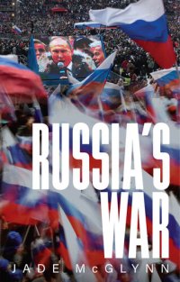 cover of the book Russia’s War