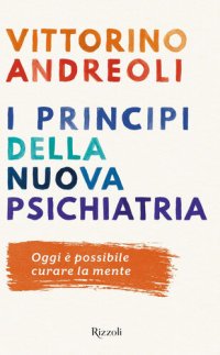 cover of the book I princìpi della nuova psichiatria