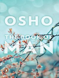 cover of the book THE BOOK OF MAN