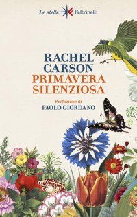 cover of the book Primavera silenziosa