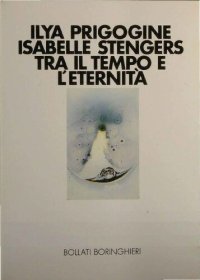 cover of the book Tra il tempo e l'eternità